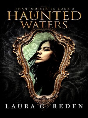 cover image of Haunted Waters